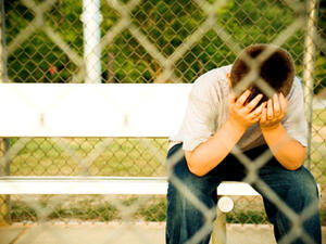 Mustafa Ahmad Abu Osheibeh was from Jordan's city of Zarqa (Courtesy of Penn State University)