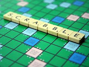 The youth Scrabble championship is heading to Dubai. (Image courtesy of wikimedia commons)