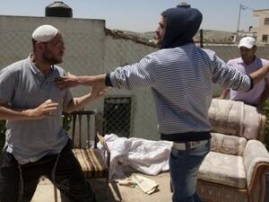 المستوطنون يوسعون هجماتهم على الفلسطينيين  