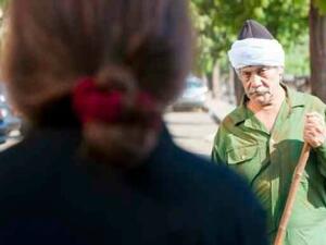 Still from Sondos Shabayek's 'El Bent'. (Image: Ahram.org)