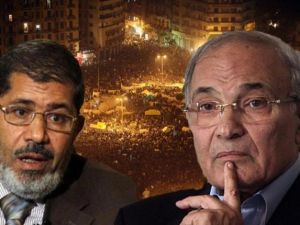 شفيق يهاجم "عيال" الإخوان 