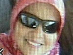 شيماء العوادي