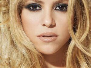 Shakira has named her new-born son Milan (Photo: Facebook)