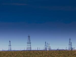 After the deal closes in November, Chevron Canada will remain the operator and will hold a 70 per cent interest in the project.
