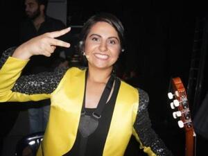 Shama Hamdan
