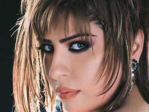 Kuwait's favorite diva, Shams, has been stirring up trouble in the celebosphere