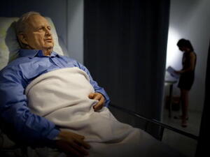 Ariel Sharon: Where is he now?