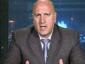 عضو مجلس الشعب السوري شريف شحادة