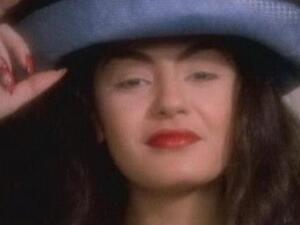 Sherihan has showed her support for Egypt's Popular Current Party