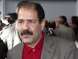 المعارض التونسي شكري بلعيد