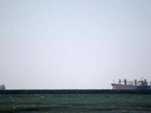 Strait of Hormuz