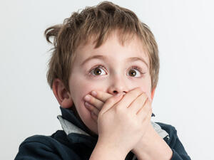 Let's hope he's got insurance! One little boy's testicle was removed "in error" by a Saudi doctor. (Shutterstock)