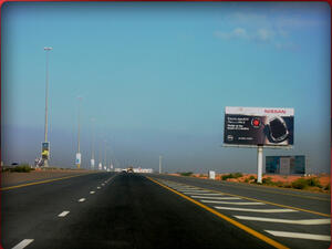 Real advertising expenditures dropped 10 to 15 percent in 2012