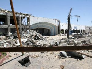 اعاد العراق تصدير نفطه عبر الخط مطلع الأسبوع الحالي