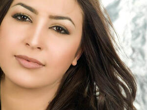 Jannat has just completed filming her latest music video in which she appears in a whole new look. (Image: Facebook)