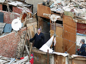 The 50 percent increase is supposed to in part target elderly pensioners who comprise a significant percentage of the nearly 1.4 million poor families eligible for the new benefits (Courtesy of the Los Angeles Times) The 50 percent increase is supposed to in part target elderly pensioners who comprise a significant percentage of the nearly 1.4 million poor families eligible for the new benefits (Courtesy of the Los Angeles Times)