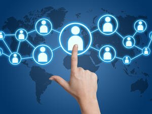 Interactivity is essential to smart marketing. (Image credit: Shutterstock)