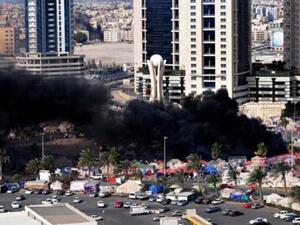 Plans are afoot for big urbanisation projects in Bahrain