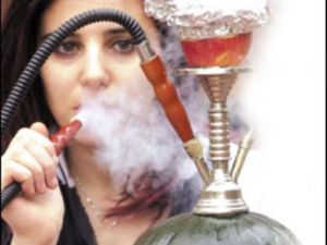 الارجيلة الصحية صنع لبناني 