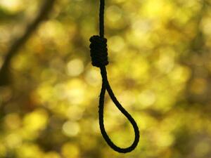 Death by hanging is still used as a punishment in Egypt.
