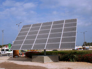 Arab states to be leaders in renewables