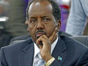 حسن شيخ محمود