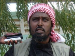 الشيخ علي محمود راجي
