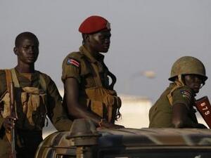 اعترضت البحرية الإسرائيلية السفينة في البحر الأحمر قبل أن تصل إلى السودان