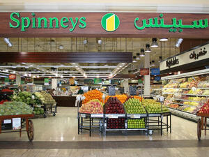 After discovering Israeli goods in a store in Lebanon, Spinneys has reaffirmed its commitment to trade embargoes
