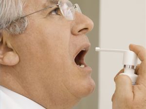 According to the policeman's citation, the driver admitted that he had a bad mouth smell- or medically cited 'Halitosis'. No mitigating considerations offered on account of the timing - it being Ramadan and the chances of stale breath, high due to empty stomachs.