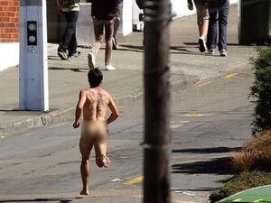 Is this how some perceive outsiders in Tahrir square? (picture is for illustrative purposes only)