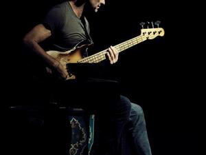 Sting is set to perform in Abu Dhabi this March (Photo: Facebook)