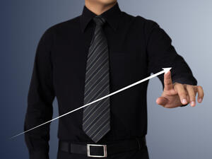 UAE markets are quite strong despite nervousness in global markets. (Image credit: Shutterstock) UAE markets are quite strong despite nervousness in global markets. (Image credit: Shutterstock)