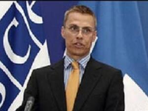 Alexander Stubb