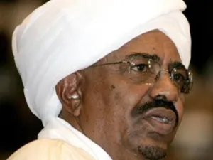 Egypt in staunch support of Sudan's unity between the Arab, Muslim North and Christian South.