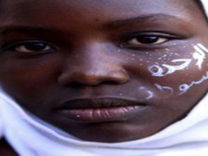 مسيرات مؤيدة لوحدة السودان