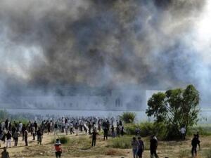 تظاهرات الغضب من الفيلم المسئ للاسلام تتسع وتتضاعف