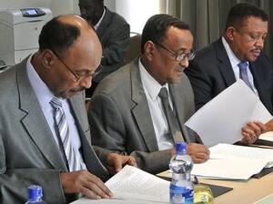 يعتبر السودان بوابة الجنوب الأفريقي