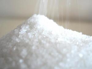 Sugar is Brazil's biggest export to the Middle East