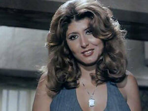 Once known for her beautiful hair, now Suhair Ramzi covers it up. (Image: Facebook)