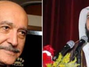 الشيخ العريفي يشن هجوماً على عمر سليمان الشيخ العريفي يشن هجوماً على عمر سليمان