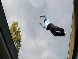 Inspired by the first ever Comic Con in the Middle East, our American in Arabia goes a little over the top.