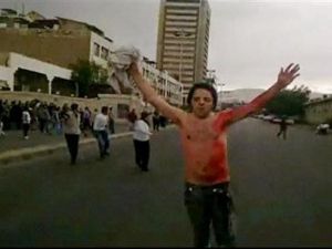 الجامعة العربية تزيد الضغط على الاسد