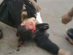 الجثث تتناثر في تل كلخ