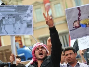 ضغوط على نظام الاسد 