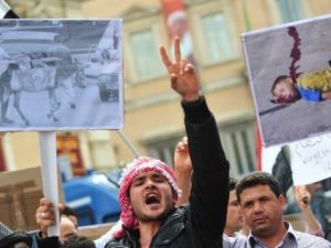 حلب عصب سورية الاقتصادي 