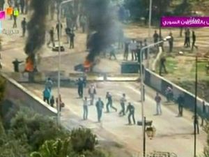بريطانيا تدعو رعاياها مغادرة سورية 