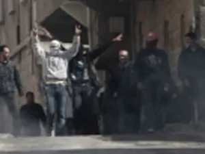 Syria's crimes against Syrian's very own humanity include a catalogue of unspeakable violations against youth and women.