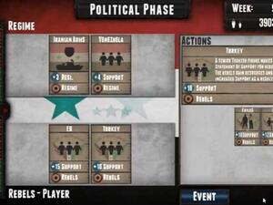 'Endgame: Syria' (photo: Auroch Digital)