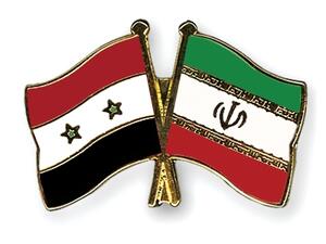 Iran, Iraq and Syria have signed a Memorandum of Understanding to ease trade across shared borders between the three nations Iran, Iraq and Syria have signed a Memorandum of Understanding to ease trade across shared borders between the three nations